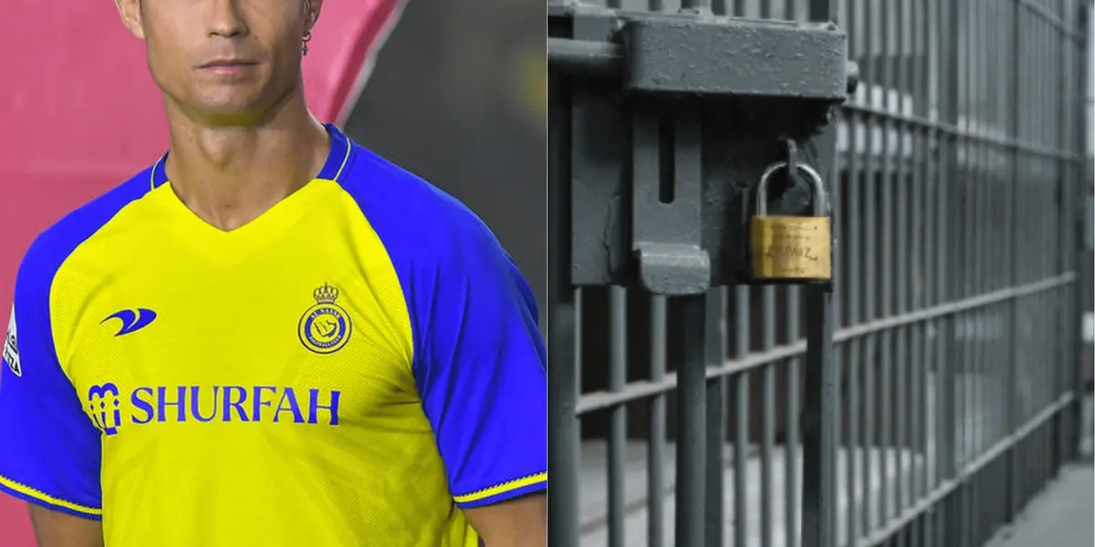 Jogador que disputou a Copa do Mundo 2018 com a Seleção Brasileira pode acabar preso