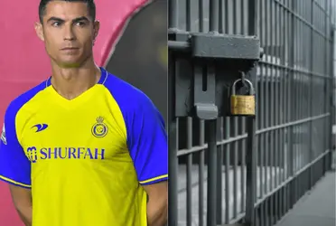 Jogador que disputou a Copa do Mundo 2018 com a Seleção Brasileira pode acabar preso