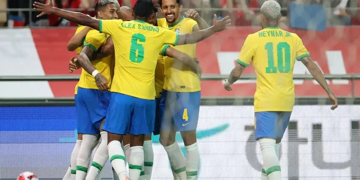 Jogador que disputou a Copa do Mundo do Catar é alvo do Flamengo, veja o seu salário