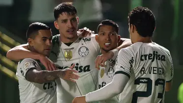 Jogador que é ídolo do Palmeiras pode estar bem próximo de deixar a equipe paulista