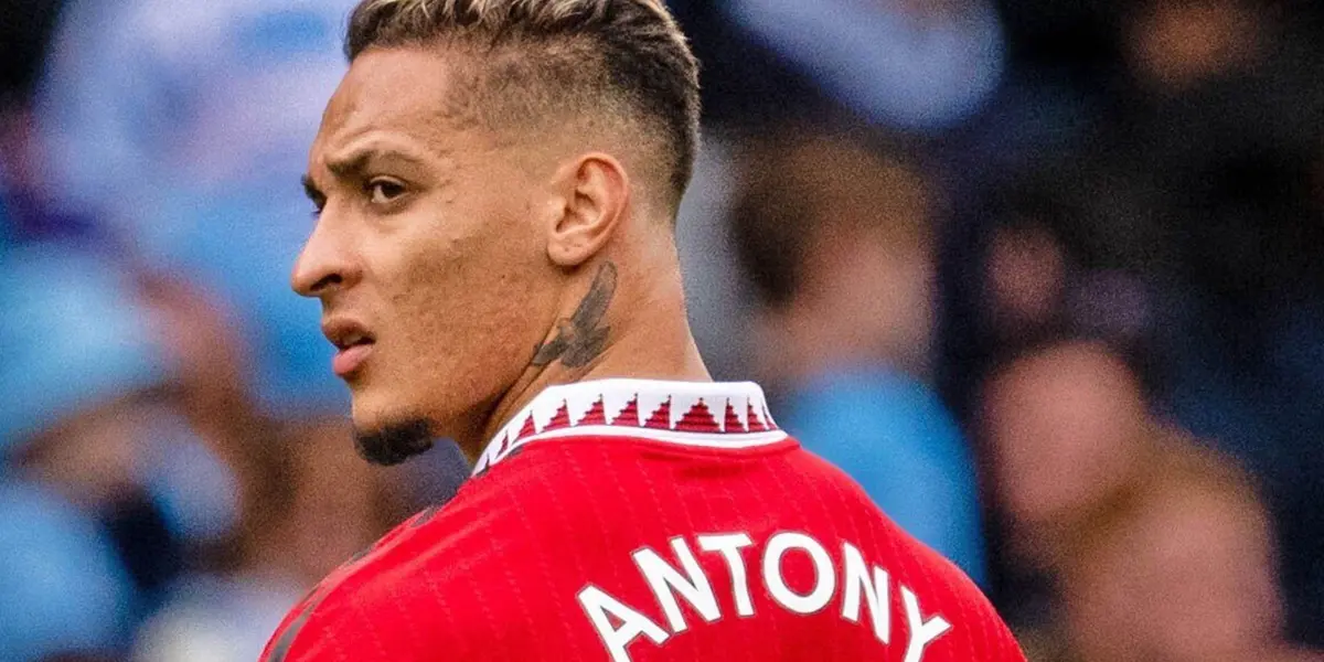 Jogador que é investigado pela polícia brasileira e londrina, terá futuro decidido pelo Manchester Utd.