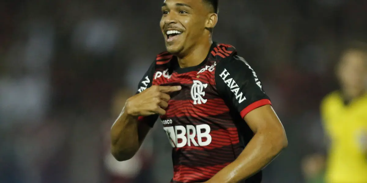 Jogador que é xodó de Dorival Júnior está na mira de gigante do futebol francês