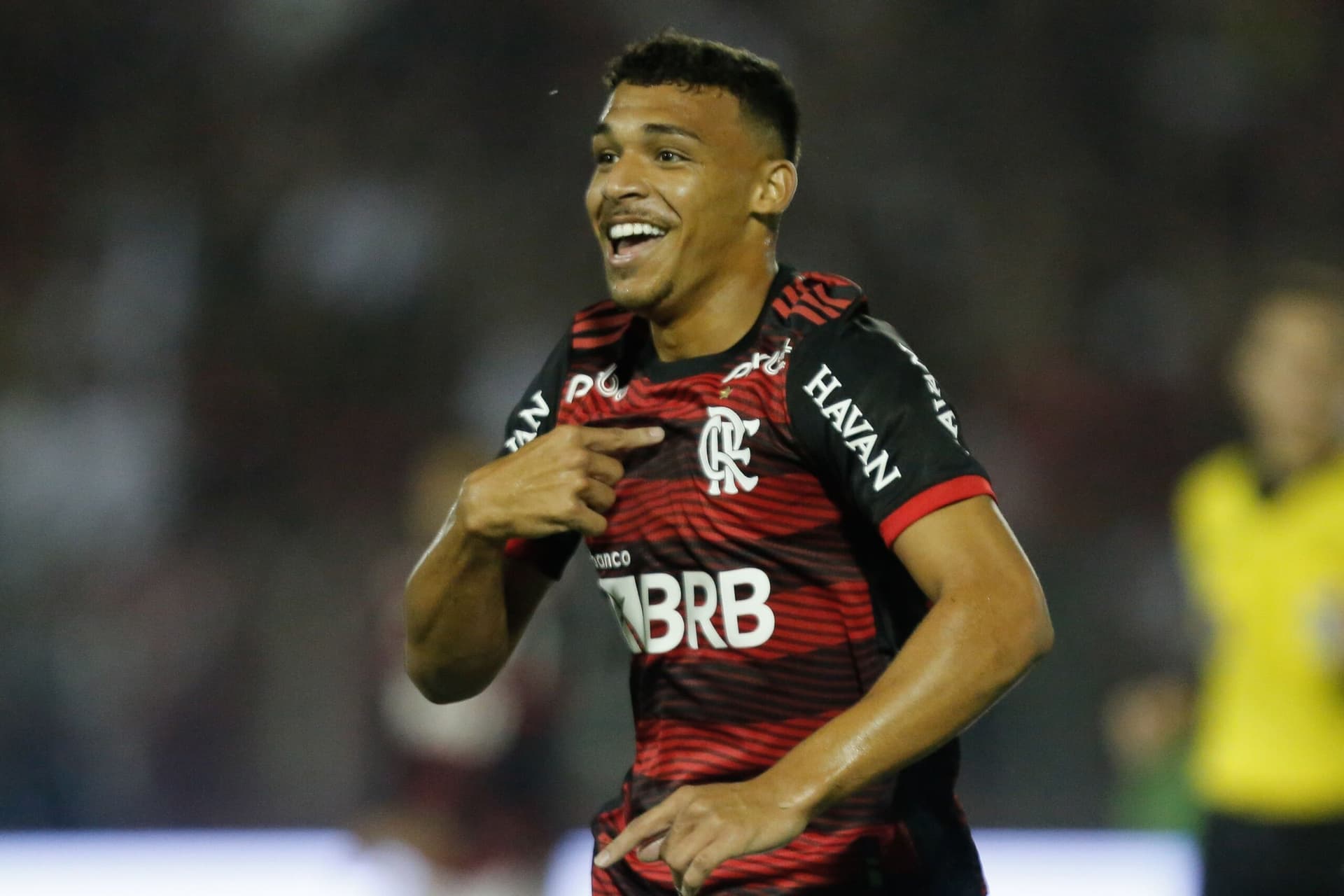 Jogador que é xodó de Dorival Júnior está na mira de gigante do futebol francês