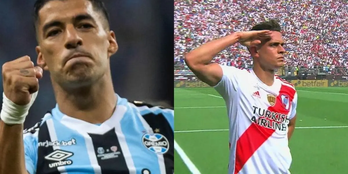 Jogador que está na mira do Internacional pode receber muito