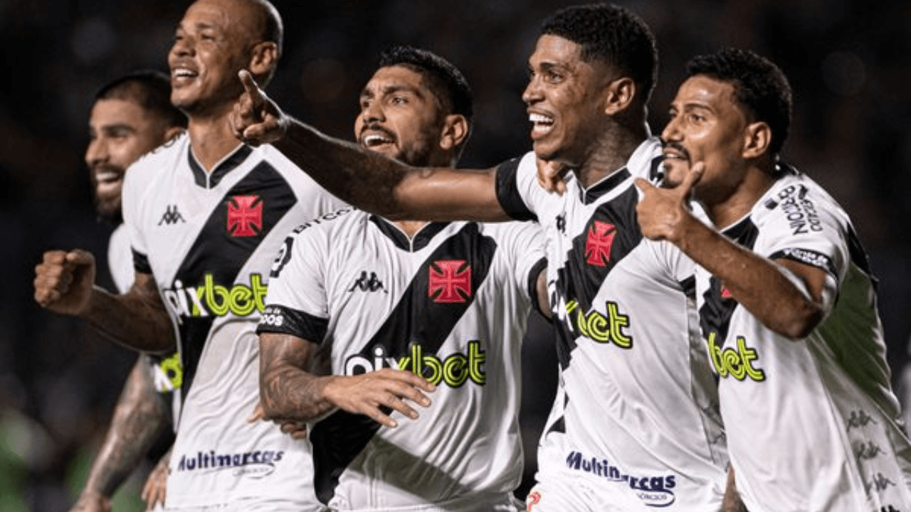 Jogador que se destaca no gigante da Colina pode parar no Ninho do Urubu