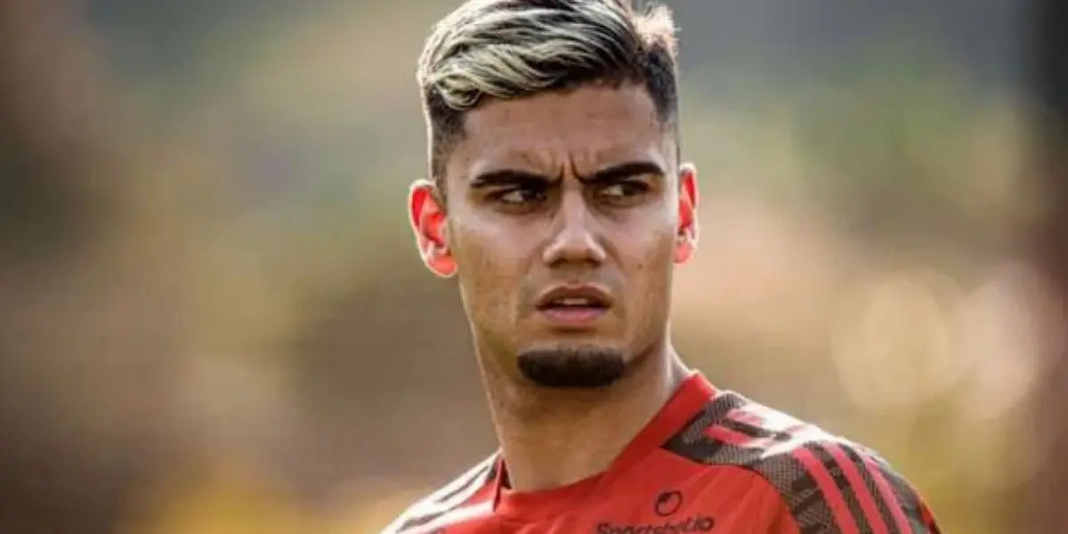 Jogador que seria reforço ideal está próximo de ficar livre no mercado