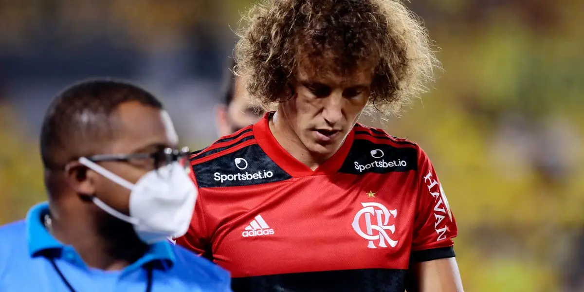 Jogador que tem feito a diferença na equipe corre o risco de ficar de fora da decisão em Montevidéu