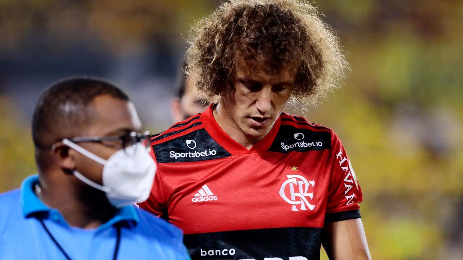 Jogador que tem feito a diferença na equipe corre o risco de ficar de fora da decisão em Montevidéu