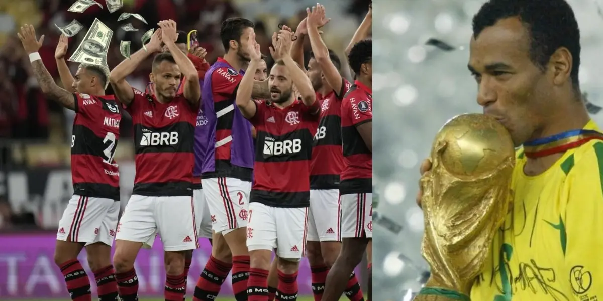 Jogador que veio das categorias de base vem tendo dificuldades nos jogos