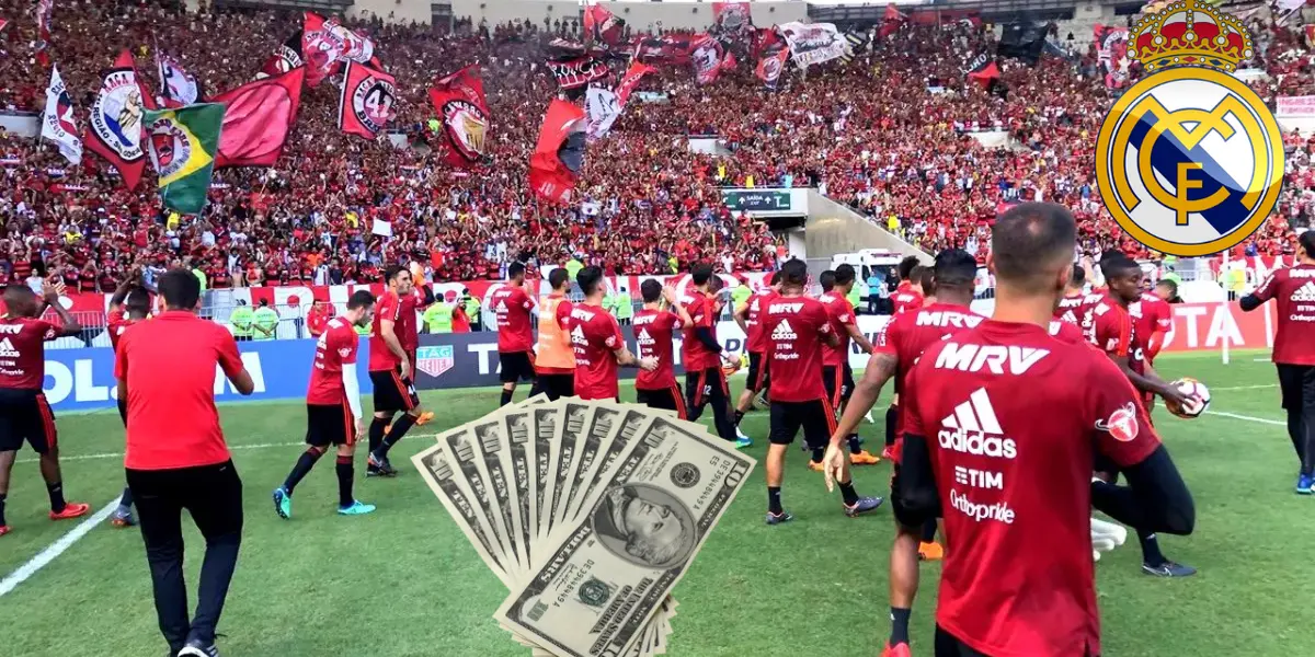 Jogador que vem dando o que falar entrou na mira do atual campeão europeu