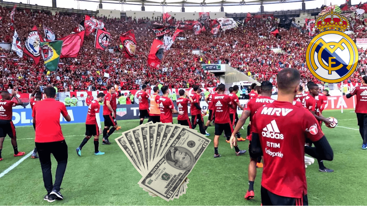 Jogador que vem dando o que falar entrou na mira do atual campeão europeu