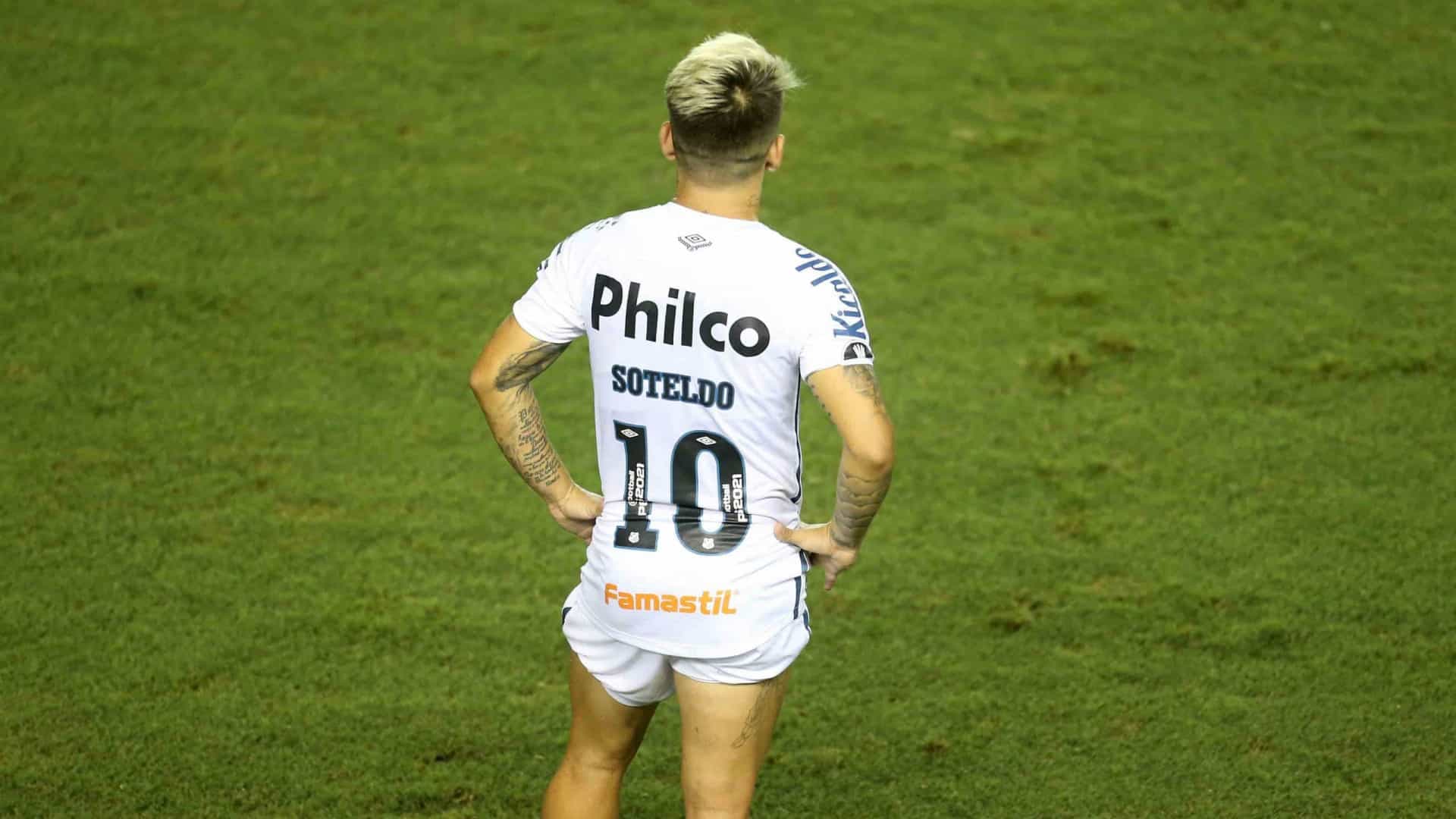 Jogador quer voltar ao Brasil, após não gostar de atuar na MLS