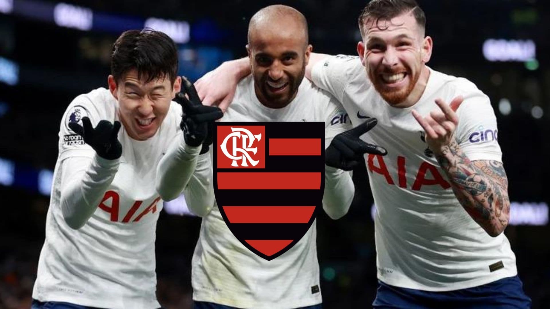 Jogador quer voltar ao Brasil e agradou muito a diretoria do Flamengo ao informar sua condição contratual