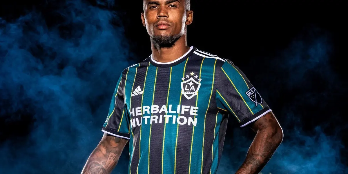 Jogador quer voltar ao futebol brasileiro após uma temporada nos Estados Unidos