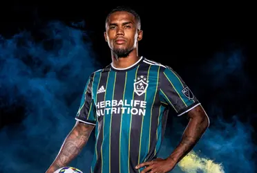 Jogador quer voltar ao futebol brasileiro após uma temporada nos Estados Unidos