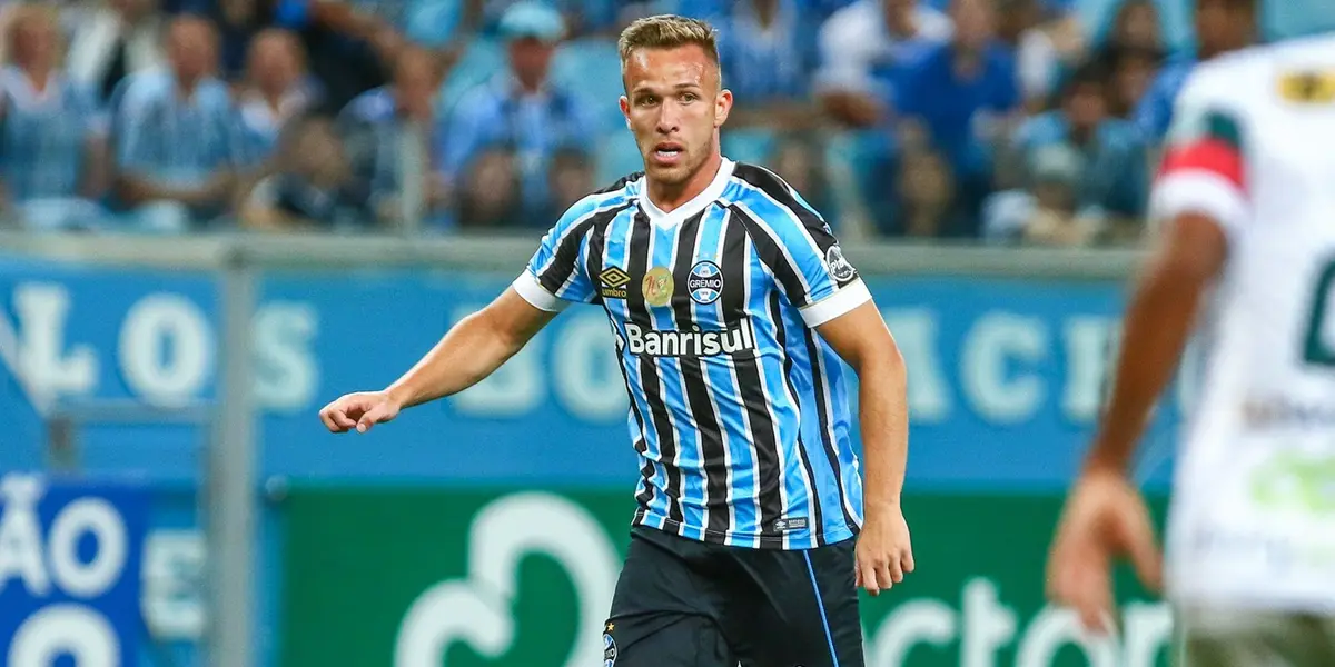 Jogador quer voltar a atuar na equipe brasileira