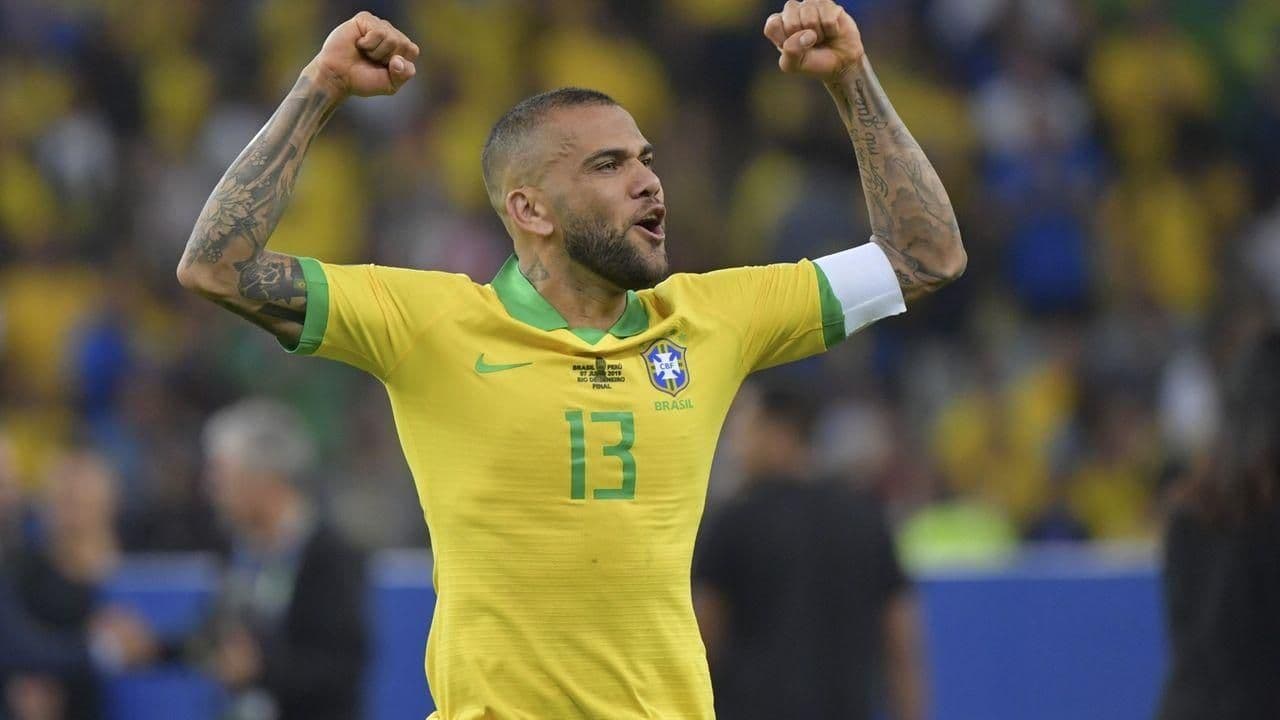 Jogador quer voltar para o futebol brasileiro em 2023