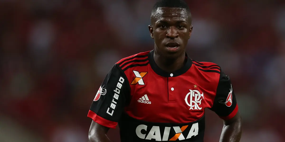 Jogador recebeu apoio de todas as partes do mundo