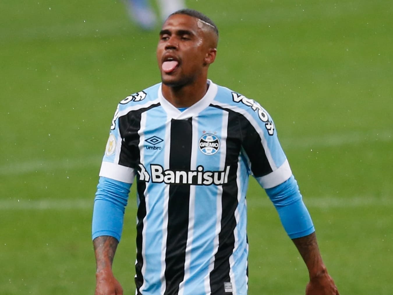 Jogador rescinde com o Grêmio e já tem destino definido
