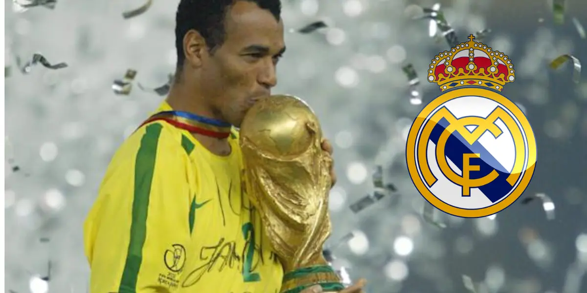 Jogador revelado na base do Corinthians pode se juntar ao time merengue