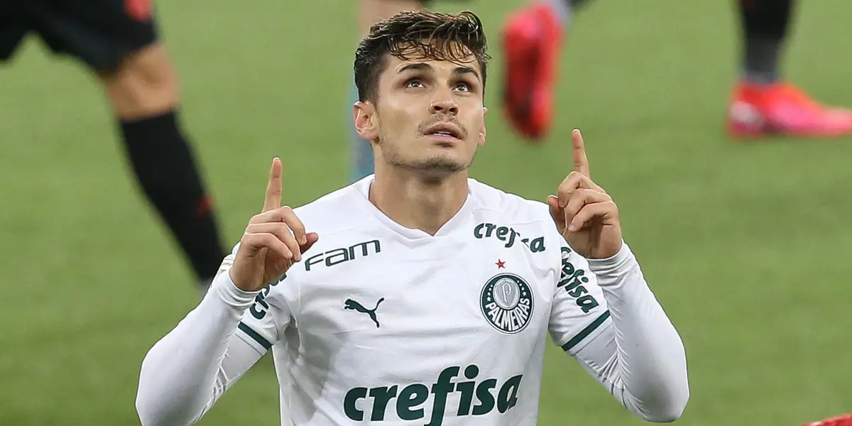 Jogador revelou ansiedadade para a decisão da Libertadores