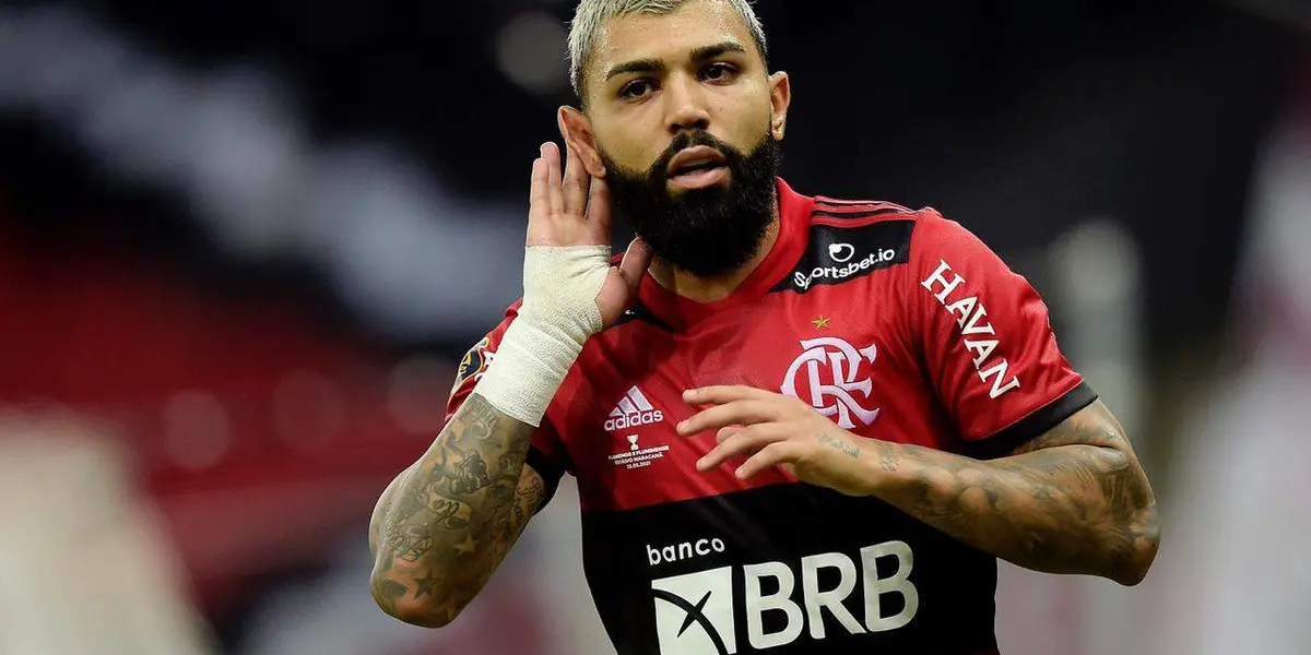 Jogador revelou sua sensção para a grande decisão