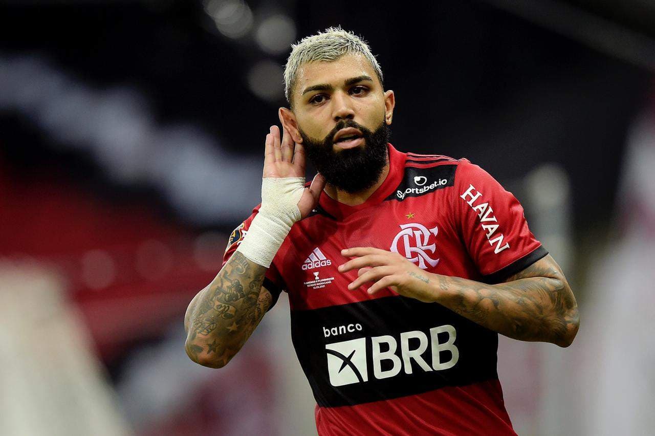 Jogador revelou sua sensção para a grande decisão