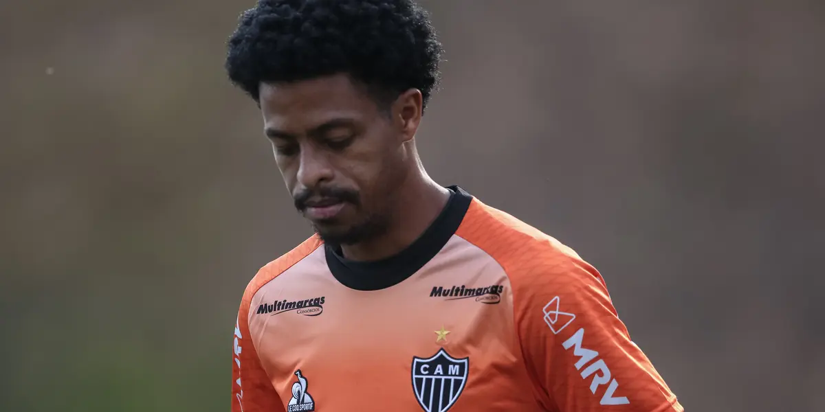 Jogador revelou também como o grupo tem se portado na reta final do Brasileirão