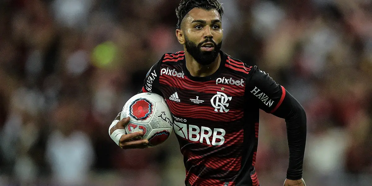 Jogador rubro-negro está focado em conquistar a taça no Marrocos