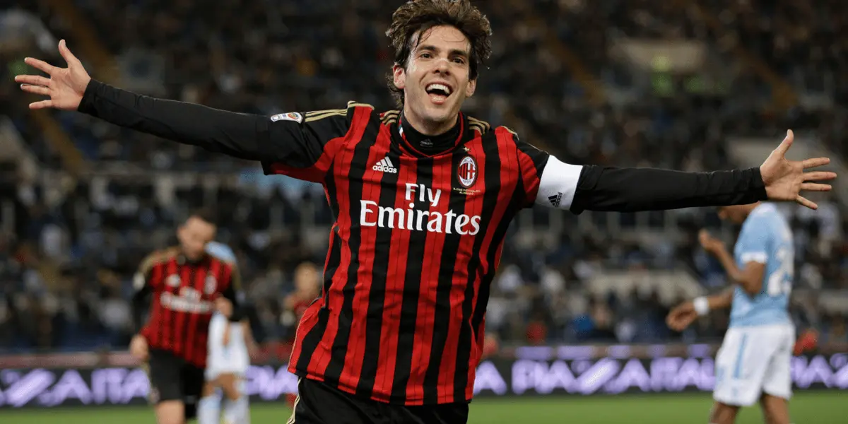 Jogador se aposentou dos gramados pelo Orlando City, dos Estados Unidos