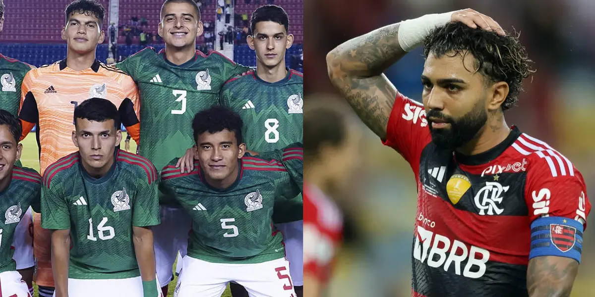 Jogador se destaca e a "Tri" está de olho nele