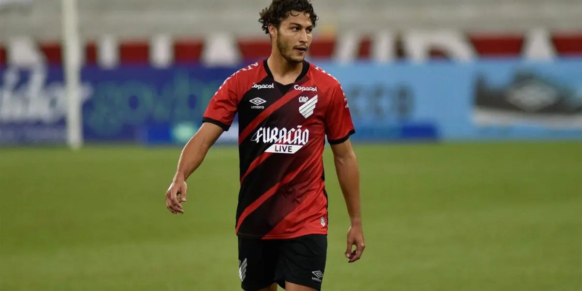 Jogador se envolveu em acidente com vítimas fatais em 2020