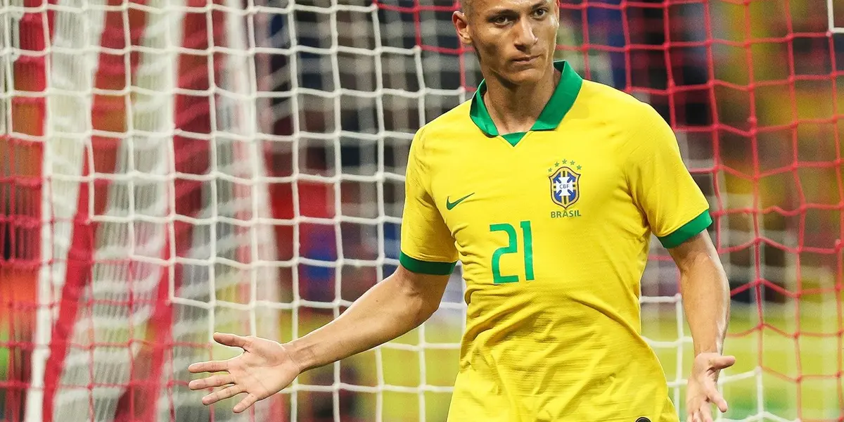 Jogador se envolveu em polêmica com jornalista