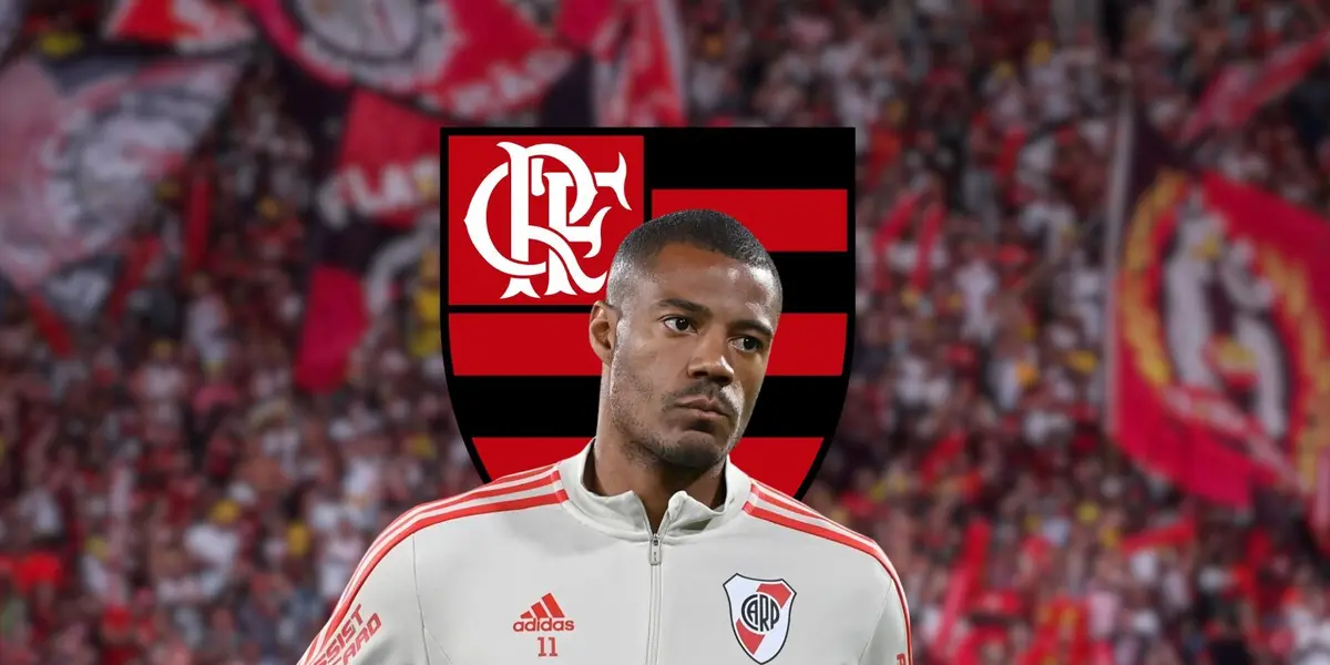 Jogador se manifestou rapidamente para parabenizar o amigo