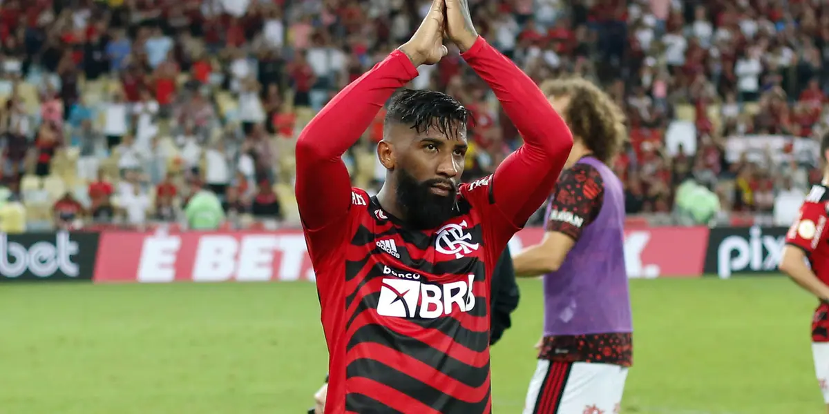 Jogador se redimiu perante a torcida após marcar o gol do título da Copa do Brasil sobre o Corinthians