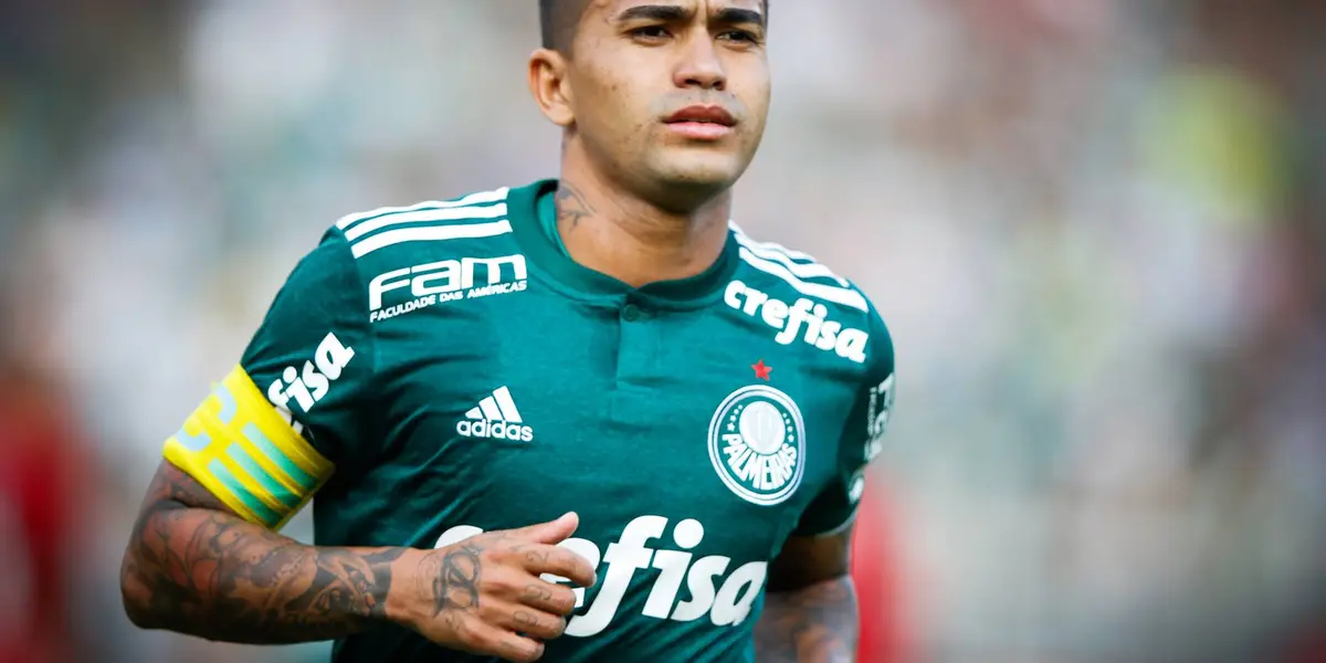 Jogador se revoltou com com atitude da Conmebol