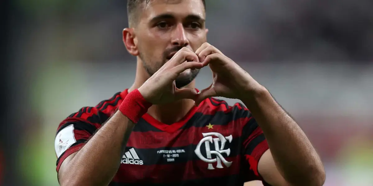 Jogador se separou em sigilo e já tem um noov affair