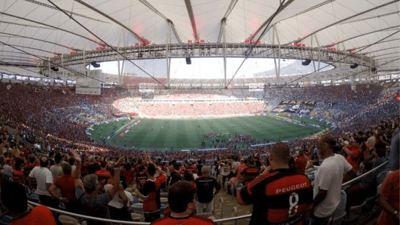 Jogador se tornou peça fundamental com Dorival Júnior