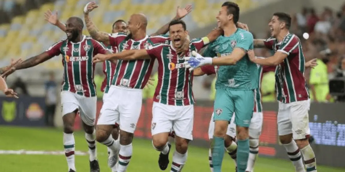 Jogador sequer saiu do banco na vitória sobre o Flamengo e já pensa em voltar ao clube de origem