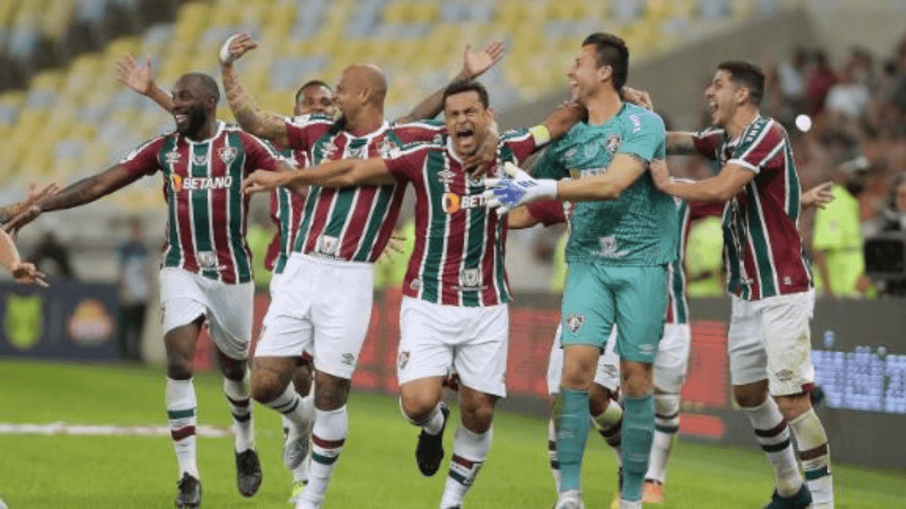 Jogador sequer saiu do banco na vitória sobre o Flamengo e já pensa em voltar ao clube de origem