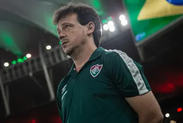 Jogador será devolvido ao clube detentor de seu passe. No Flu, não foi tão bem aproveitado e não rendeu