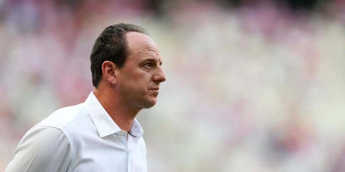 Jogador será reforço de peso para rival do São Paulo