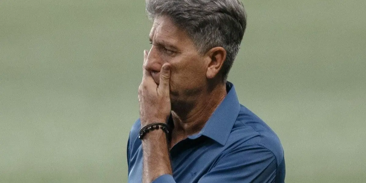 Jogador sofreu jogada que pode deixar todos preocupados