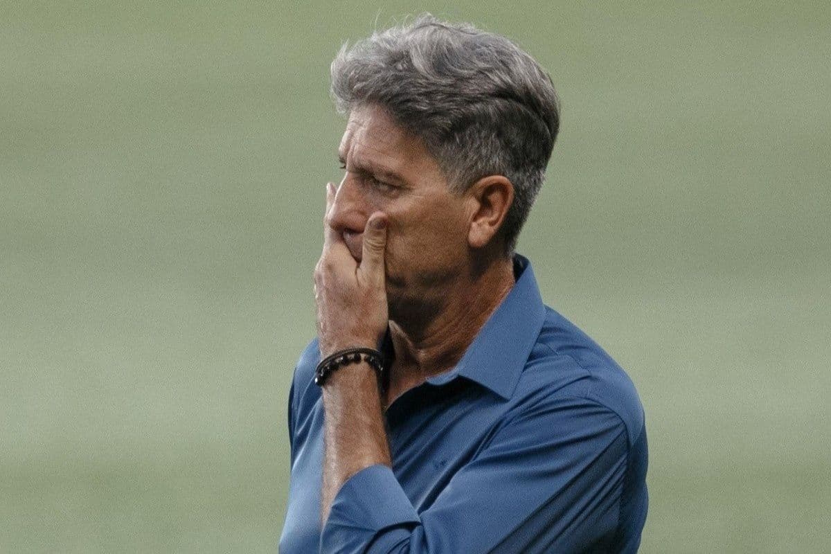 Jogador sofreu jogada que pode deixar todos preocupados