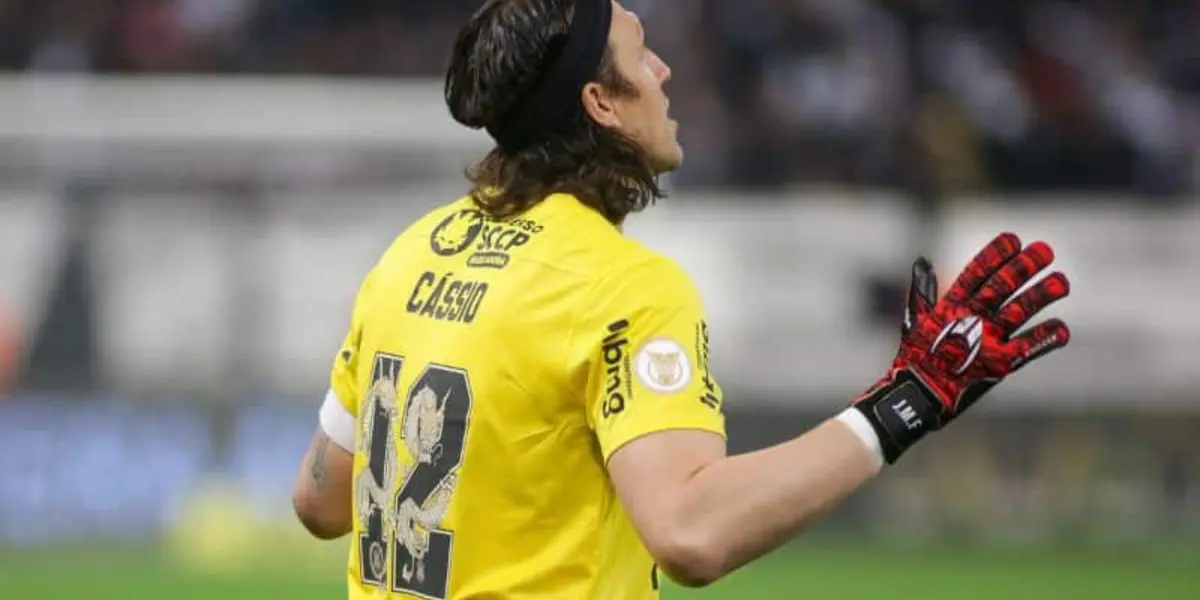 Jogador superou inúmeros recordes dentro do clube e é um dos maiores nomes da história do Timão