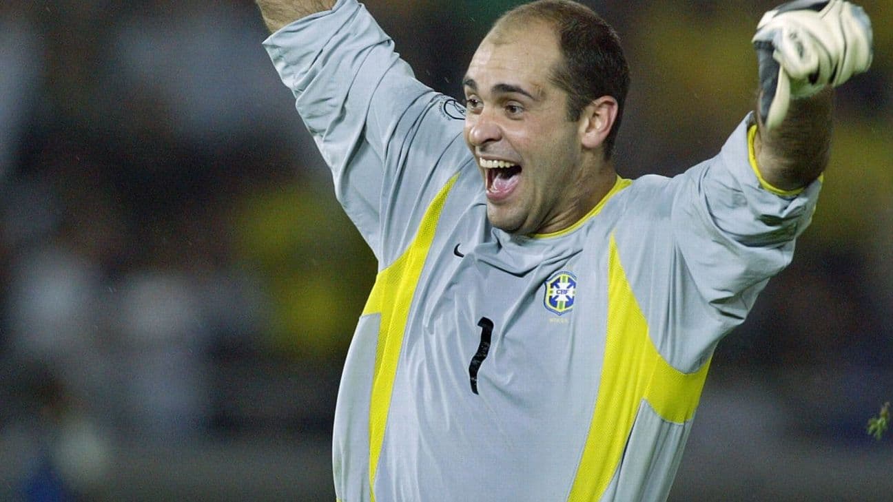 Jogador superou um mito do Verdão e agora quer superar mais um desafio na Libertadores