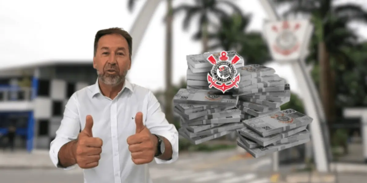 Jogador supriria ausência de jogador no setor