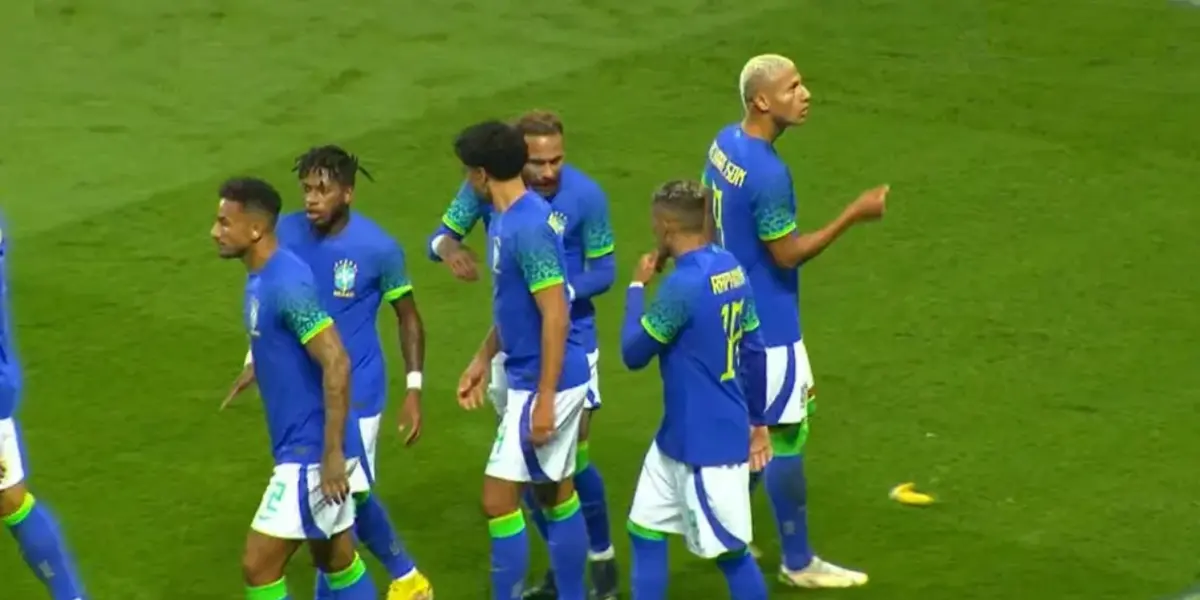 Jogador também conquistou a Champions League