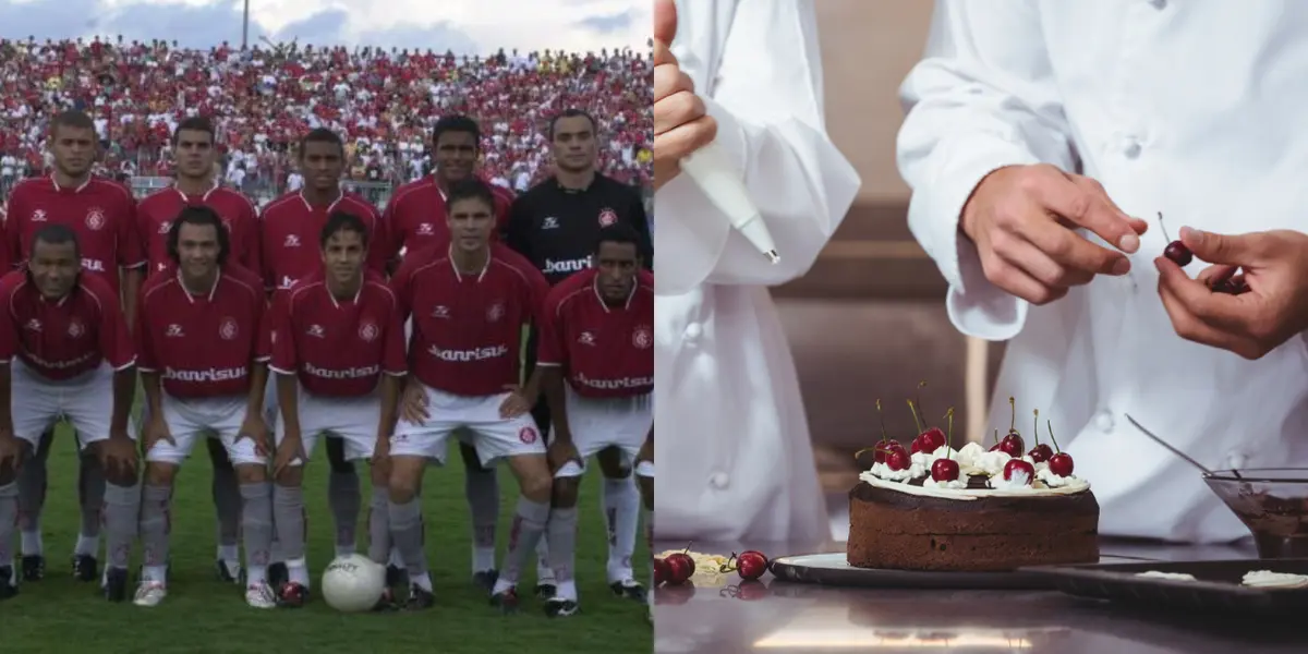 Jogador também teve passagens pelo futebol da China e da Coreia do Sul