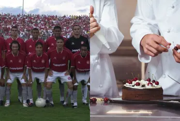 Jogador também teve passagens pelo futebol da China e da Coreia do Sul